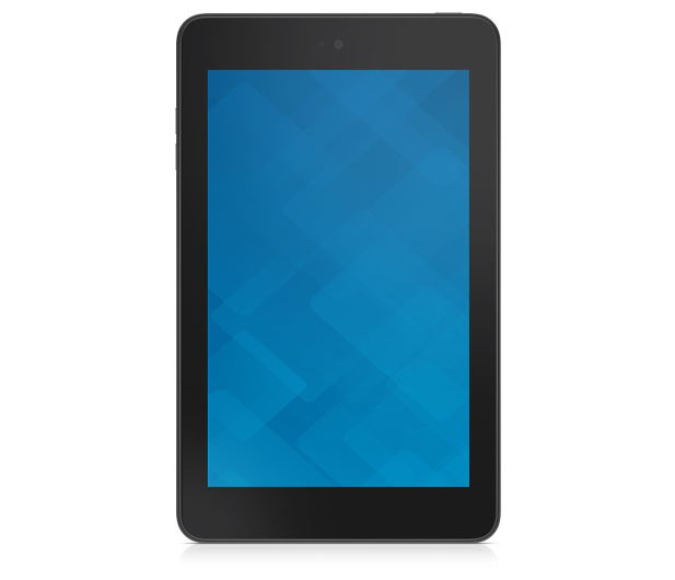 Dell Venue 7 Z3460/1GB/16/Android Czarny - 209497 - zdjęcie 5